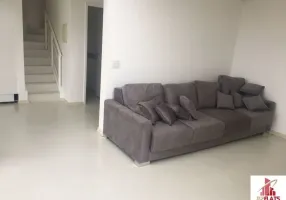 Foto 1 de Flat com 1 Quarto para alugar, 49m² em Vila Mariana, São Paulo