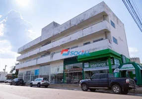 Foto 1 de Sala Comercial para alugar, 45m² em São Cristóvão, Porto Velho