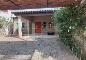 Foto 1 de Casa com 2 Quartos à venda, 134m² em Residencial Itamarati, São Carlos