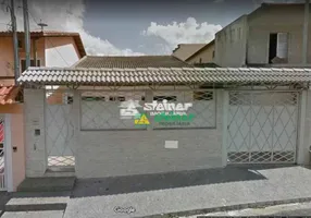 Foto 1 de Casa com 3 Quartos à venda, 213m² em Vila Trabalhista, Guarulhos