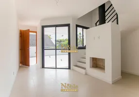 Foto 1 de Casa com 2 Quartos à venda, 89m² em Praia da Cal, Torres