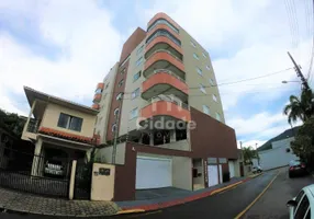 Foto 1 de Apartamento com 3 Quartos à venda, 108m² em Baependi, Jaraguá do Sul