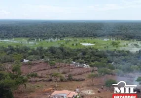 Foto 1 de Fazenda/Sítio à venda em Zona Rural, Lagoa da Confusão