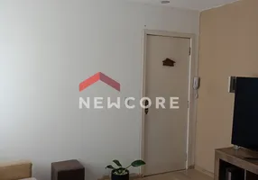 Foto 1 de Apartamento com 2 Quartos à venda, 49m² em America, Rio Grande