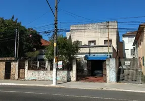 Foto 1 de Sobrado com 3 Quartos para venda ou aluguel, 15m² em Ponte Rasa, São Paulo