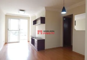 Foto 1 de Apartamento com 2 Quartos para venda ou aluguel, 69m² em Centro, São Bernardo do Campo