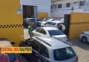 Foto 1 de Galpão/Depósito/Armazém para alugar, 650m² em Pitangueiras, Lauro de Freitas