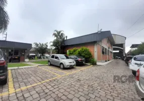 Foto 1 de Galpão/Depósito/Armazém à venda, 2399m² em Navegantes, Porto Alegre