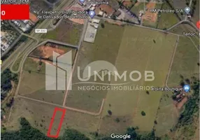 Foto 1 de Lote/Terreno à venda, 2290m² em Bonfim, Paulínia