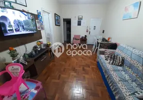 Foto 1 de Apartamento com 2 Quartos à venda, 75m² em Estacio, Rio de Janeiro