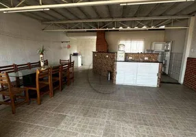 Foto 1 de Sobrado com 3 Quartos para venda ou aluguel, 133m² em Vila Curuçá, Santo André