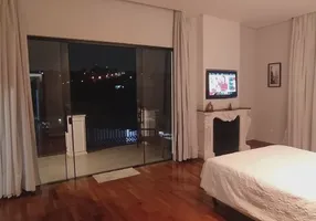 Foto 1 de Casa de Condomínio com 3 Quartos à venda, 330m² em Cidade Industrial 2, Londrina