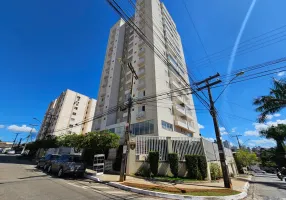 Foto 1 de Apartamento com 2 Quartos à venda, 59m² em Vila Maria José, Goiânia