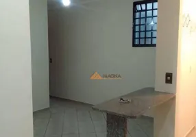 Foto 1 de Apartamento com 1 Quarto para alugar, 40m² em Jardim Irajá, Ribeirão Preto