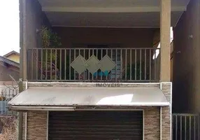 Foto 1 de Casa com 3 Quartos à venda, 170m² em Vila Cristina, Piracicaba