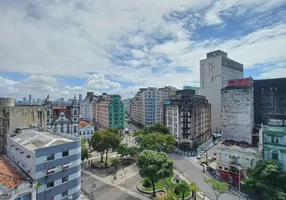 Foto 1 de Sala Comercial com 1 Quarto para alugar, 21m² em Santo Antônio, Recife