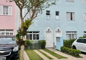 Foto 1 de Casa de Condomínio com 3 Quartos para venda ou aluguel, 202m² em Jardim Consórcio, São Paulo