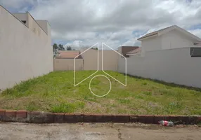 Foto 1 de Lote/Terreno à venda, 264m² em Jardim Florenca, Marília