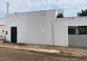 Foto 1 de Casa com 5 Quartos à venda, 280m² em , Primavera do Leste