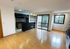 Foto 1 de Apartamento com 2 Quartos à venda, 69m² em Terra Bonita, Londrina