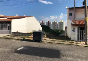 Foto 1 de Lote/Terreno à venda, 464m² em Jardim Goncalves, Sorocaba