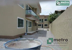 Foto 1 de Apartamento com 2 Quartos à venda, 69m² em Extensão do Bosque, Rio das Ostras