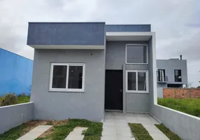 Foto 1 de Casa com 3 Quartos à venda, 86m² em Aberta dos Morros, Porto Alegre