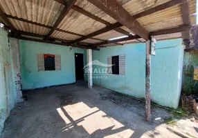 Foto 1 de Casa com 3 Quartos à venda, 80m² em Estalagem, Viamão