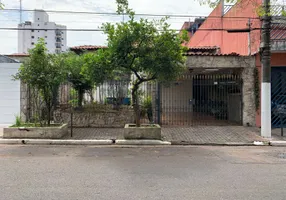Foto 1 de Casa com 3 Quartos à venda, 260m² em Jardim Avelino, São Paulo