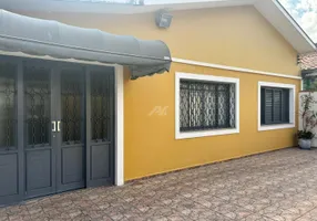 Foto 1 de Casa com 2 Quartos à venda, 163m² em Parque Taquaral, Campinas