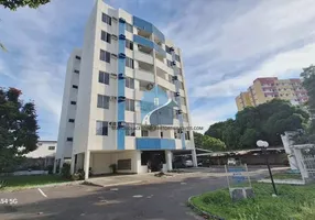 Foto 1 de Apartamento com 2 Quartos para venda ou aluguel, 62m² em Parque Dez de Novembro, Manaus
