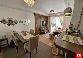 Foto 1 de Apartamento com 2 Quartos à venda, 60m² em Mansões Santo Antônio, Campinas
