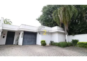 Foto 1 de Casa com 4 Quartos à venda, 350m² em Alto de Pinheiros, São Paulo