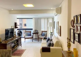 Foto 1 de Apartamento com 3 Quartos à venda, 106m² em Alphaville I, Salvador