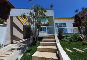 Foto 1 de Casa com 4 Quartos à venda, 242m² em Cascata do Imbuí, Teresópolis