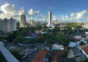 Foto 1 de Ponto Comercial à venda, 746m² em Santo Amaro, Recife