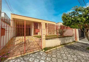 Foto 1 de Casa com 3 Quartos à venda, 126m² em Jardim Campo Grande, Caçapava