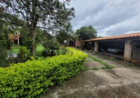 Foto 1 de Fazenda/Sítio com 2 Quartos à venda, 235m² em Bairro dos Pires, Limeira