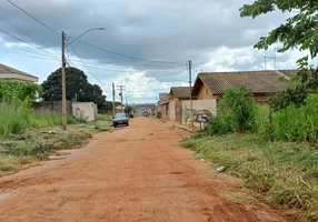 Foto 1 de Lote/Terreno à venda, 4000m² em Parque Nova Friburgo A, Cidade Ocidental