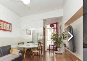 Foto 1 de Apartamento com 2 Quartos à venda, 61m² em Copacabana, Rio de Janeiro