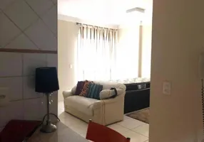 Foto 1 de Kitnet com 1 Quarto à venda, 32m² em Vila Monte Alegre, Ribeirão Preto