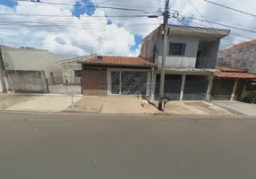 Foto 1 de Casa com 3 Quartos à venda, 111m² em Loteamento Habitacional Sao Carlos 1, São Carlos