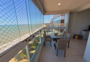 Foto 1 de Cobertura com 2 Quartos à venda, 140m² em Praia de Itaparica, Vila Velha