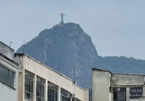 Foto 1 de Sala Comercial com 1 Quarto à venda, 33m² em Copacabana, Rio de Janeiro