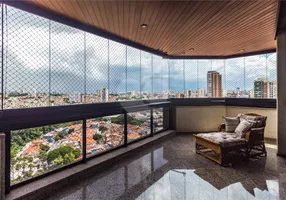 Foto 1 de Apartamento com 4 Quartos à venda, 473m² em Tatuapé, São Paulo