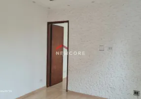 Foto 1 de Apartamento com 1 Quarto à venda, 47m² em Centro, São Vicente