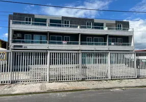 Foto 1 de Apartamento com 2 Quartos para venda ou aluguel, 52m² em Enseada dos Corais, Cabo de Santo Agostinho