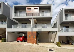 Foto 1 de Casa de Condomínio com 3 Quartos à venda, 117m² em Jardim Modelo, Suzano
