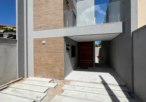 Foto 1 de Casa com 4 Quartos à venda, 145m² em Edson Queiroz, Fortaleza