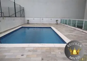 Foto 1 de Apartamento com 3 Quartos à venda, 132m² em Vila Aricanduva, São Paulo